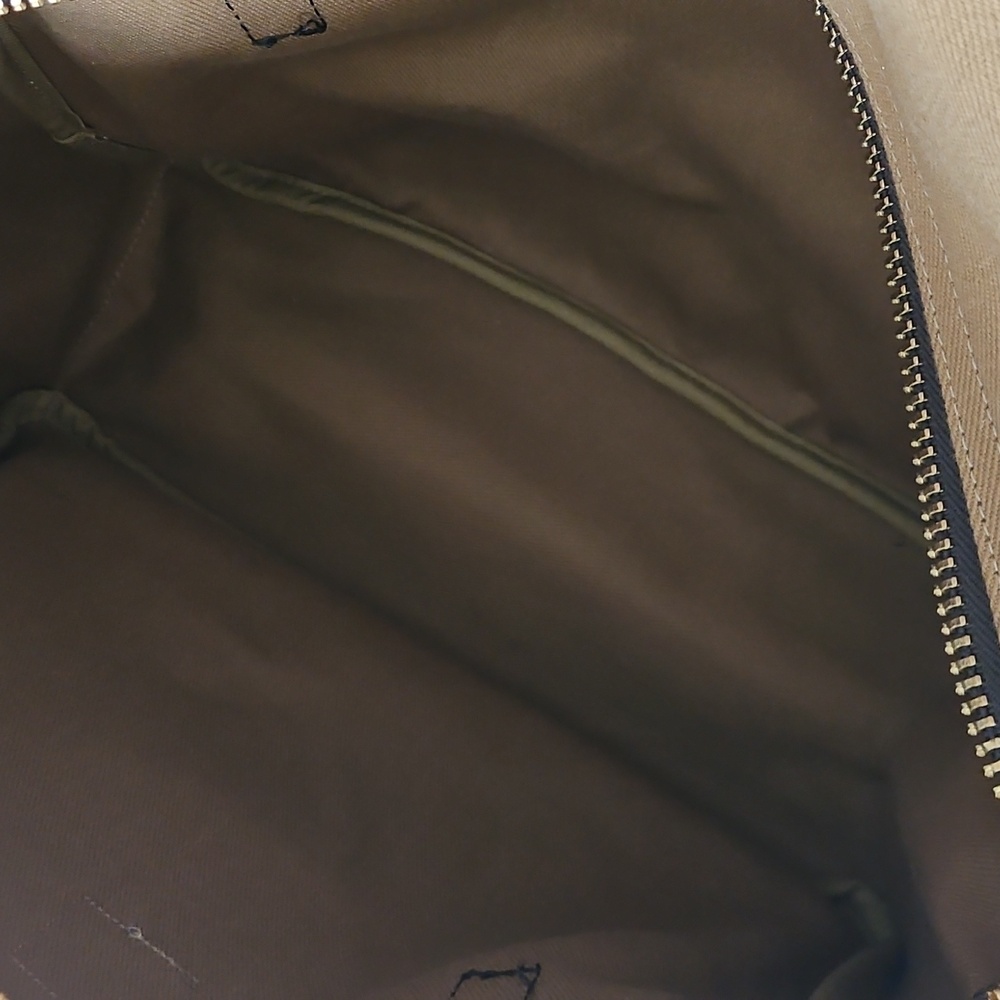 Filson Rugged Twill Zipper Tote Bag - Picture 9 of 14